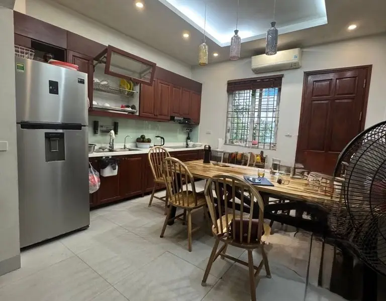 Bán nhà liền kề Xa La 44/50m2 5 tầng 2 mặt tiền oto kinh doanh. Gía 15,5 tỷ... Bán biệt thự, liền kề tại Hà Đông, Hà Nội 01