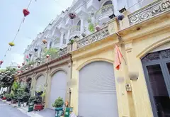 Bán nhà riêng,68m2,3 tầng ,4 phòng ngủ, phường Bình Hưng Hòa B, Bình Tân... Bán nhà riêng tại Bình Tân, Hồ Chí Minh 02