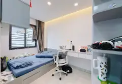 Bán nhà 4 tầng căn góc khu The Sun, Đào Tông Nguyên, mặt tiền 4.5m... Bán owner_side tại Nhà Bè, Hồ Chí Minh 08