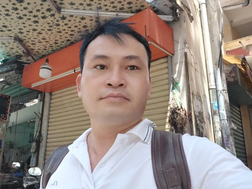 Nhà mặt phố Quận 10 lô góc 5 tầng rộng rãi, giá tốt... Bán nhà mặt phố tại Vườn Lài, Hồ Chí Minh 01