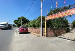 Cơ hội sở hữu đất vuông vắn mặt tiền 4,3m tại khu dân cư sầm uất Ninh Xá 1... Bán đất tại Ninh Xá, Bắc Ninh 06