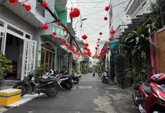 Nhà 6 tầng có thang máy Gò Vấp, 9 phòng ngủ, tiện kinh doanh... Bán nhà riêng tại An Hội Đông, Hồ Chí Minh 02