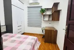 Thịnh Liệt, Trương Định - ngõ thông, full nội thất... Bán nhà riêng tại Phương Liệt, Hà Nội 03