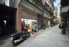 🏙️🎯 TRƯỜNG CHINH – ĐỐNG ĐA 93M² ĐẤT, MT 5.3M, NGÕ 5M, GIÁ 27,5 TỶ.... Bán partner tại Kim Liên, Hà Nội 01