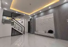 Cơ Hội Vàng Sở Hữu Nhà Độc Lập 3 Tầng Đẳng Cấp Tân Cổ Điển tại Quận Hải Phòng... Bán nhà riêng tại Hồng An, Hải Phòng 02