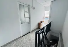 Bán nhà hẻm xe hơi khu Nguyễn Cửu Vân-Bình Thạnh - kinh doanh giáp quận 1, 55m2, 3 tầng, 5PN... Bán nhà riêng tại Gia Định, Hồ Chí Minh 16