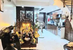 Bán nhà riêng 7 tầng tại quận Cầu Giấy, ô tô qua nhà, thang máy, cách phố Trần Duy Hưng 10m... Bán nhà riêng tại Yên Hòa, Hà Nội 06
