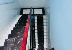 Nhà 3 tầng rộng rãi, thiết kế hiện đại tại Lê Văn Lương... Bán nhà riêng tại Hiệp Phước, Hồ Chí Minh 18