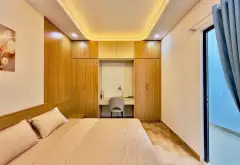 Nhà 2 Tầng Hẻm Oto Trung Tâm Phú Nhuận, Gần Công Viên Gia Định... Bán nhà riêng tại Đức Nhuận, Hồ Chí Minh 09