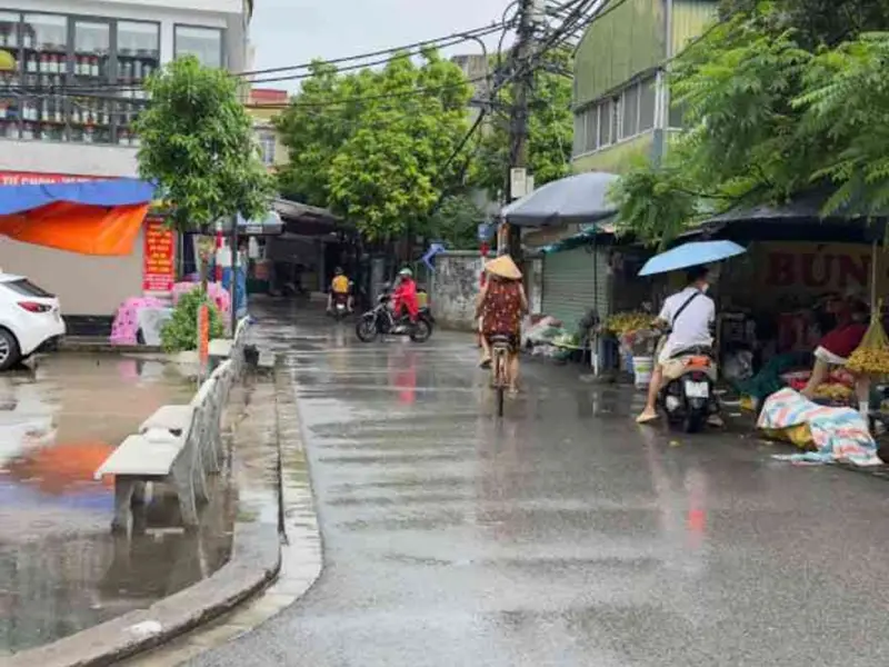 Cơ hội hiếm có: Nhà riêng 74m² gần hồ Linh Đàm, giá sốc... Bán nhà riêng tại Hoàng Liệt, Hà Nội 01