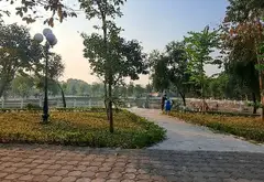 BÁN ĐẤT TẶNG NHÀ XƯỞNG ĐANG KINH DOANH . VỊ TRÍ CỰC ĐẸP 2 MẶT ĐƯỜNG VỈA HÈ OTO TRÁNH KINH DOANH ĐỈN... Bán nhà mặt phố tại Việt Hưng, Hà Nội 09