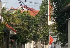 Cơ hội hiếm có sở hữu nhà 4 tầng mặt ngõ ô tô gần hồ điều hòa tại Hà Nội... Bán nhà riêng tại Thiên Lộc, Hà Nội 14
