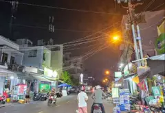 Bán nhà mặt phố kinh doanh gần chợ Tân Hương, 70m2, giá 10.39 tỷ... Bán nhà mặt phố tại Phú Thọ Hòa, Hồ Chí Minh 02