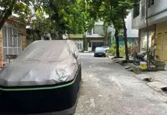 Bán biệt thự liền kề 50m² tại Mậu Lương, pháp lý rõ ràng... Bán biệt thự, liền kề tại Kiến Hưng, Hà Nội 01