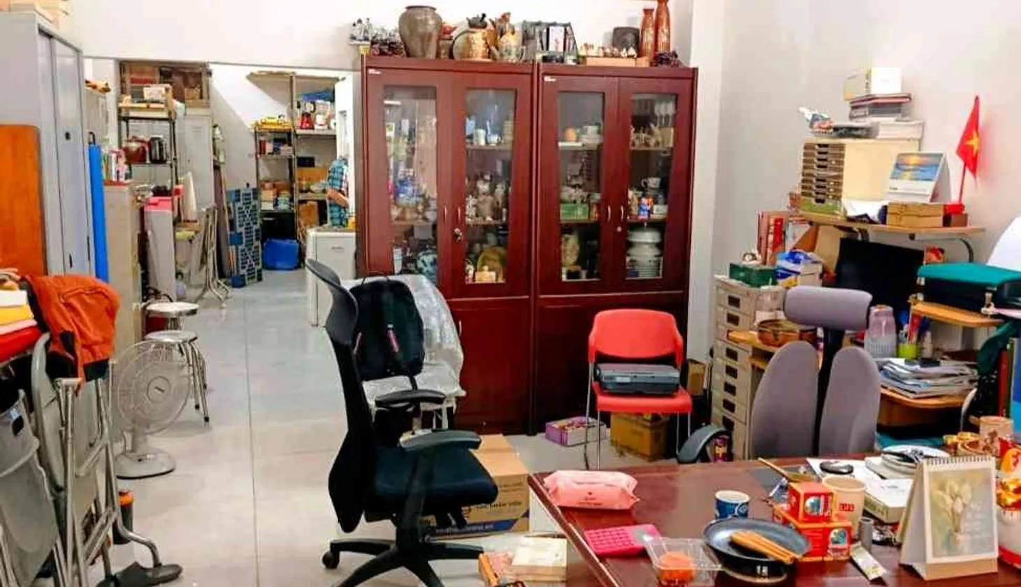 Nhà Riêng Đẳng Cấp Tại Trung Tâm Quận 10... Bán nhà riêng tại Vườn Lài, Hồ Chí Minh 01