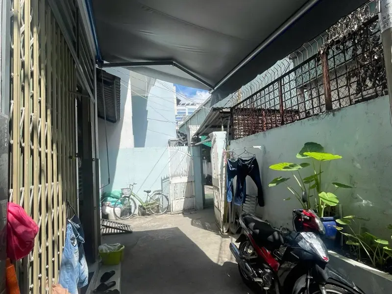 Cơ Hội Sở Hữu Nhà Đẹp 2 Tầng Tân Hưng, Giá Tốt Hiếm Có... Bán nhà riêng tại Tân Hưng, Hồ Chí Minh 01