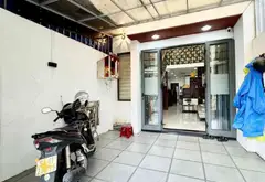 Nhà 2 tầng gác lửng 3 phòng ngủ tại An Khê Đà Nẵng... Bán nhà mặt phố tại An Khê, Đà Nẵng 01