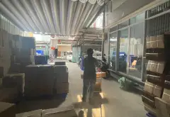 Bán kho xưởng 521m2 hẻm 8m Phạm Văn Bạch Tân Bình 54 tỷ... Bán kho, nhà xưởng tại Tân Sơn, Hồ Chí Minh 06