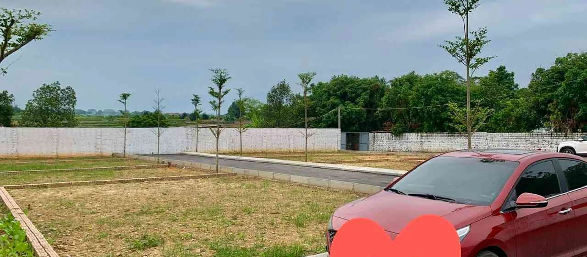 Cơ hội vàng sở hữu nhà lô góc ô tô tránh tại Sơn Tây... Bán nhà riêng tại Đoài Phương, Hà Nội 01