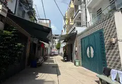 Bán đất mặt tiền 5m khu vực Bình Tân, giá 6.99 tỷ, pháp lý rõ ràng... Bán đất tại Bình Trị Đông, Hồ Chí Minh 03
