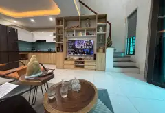 Bán nhà riêng 2 tầng diện tích 59,1m² tại An Khánh, ngõ rộng thoáng, yên tĩnh... Bán nhà riêng tại An Khánh, Hà Nội 15