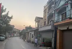 Bán Biệt thự 3 tầng mặt phố kinh doanh Tam đồng - Mê Linh .... Bán nhà mặt phố tại Mê Linh, Hà Nội 19