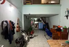 Nhà riêng mặt tiền rộng tại khu vực Huỳnh Thị Hai, tiện xây dựng mới... Bán nhà riêng tại Trung Mỹ Tây, Hồ Chí Minh 05