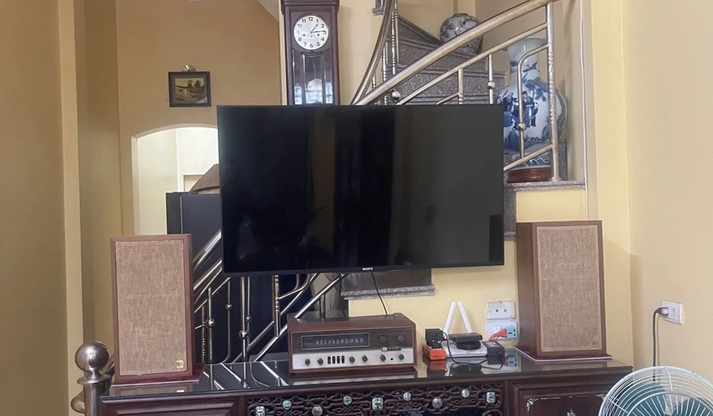 Nhà 3 tầng 2 mặt thoáng tại thôn Cầu Thăng Long giá 12.87 tỷ... Bán nhà riêng tại Thiên Lộc, Hà Nội 01