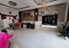 Bán nhà riêng 3 tầng Nguyễn Bình diện tích 92.4m² ngang 8.1m, ô tô vào nhà... Bán nhà riêng tại Hiệp Phước, Hồ Chí Minh 07