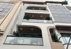 Bán nhà 4 tầng, ngay chợ Thạch Đà, Có Thang Máy, Giá 12 Tỷ Nhỉnh... Bán nhà riêng tại An Hội Tây, Hồ Chí Minh 01