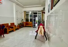 Chủ gấp bán nhà mới quận 12, Lâm Thị Hố, gần Nguyễn Thị Búp, hẻm nhựa xe tải, 4x15m, nhỉnh 5 tỷ... Bán nhà mặt phố tại Trung Mỹ Tây, Hồ Chí Minh 02