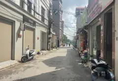 Lô góc trung tâm Trâu Quỳ - cơ hội hiếm, vị trí vàng đáng sở hữu... Bán đất tại Gia Lâm, Hà Nội 02