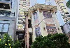 Bán nhà 5 tầng Phú Thạnh Tân Phú giá 10.8 tỷ diện tích 66m2... Bán nhà riêng tại Phú Thạnh, Hồ Chí Minh 04