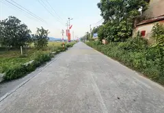 Bán đất nền Hiền Ninh, Sóc Sơn, hơn 2 tỷ, đường oto... Bán owner_side tại Nội Bài, Hà Nội 02