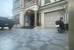 Biệt thự riêng biệt tại Bùi Xá với thiết kế đẳng cấp và không gian rộng mở... Bán nhà riêng tại Ninh Xá, Bắc Ninh 05
