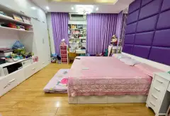 Nhà Mai Dịch Mặt Tiền Rộng Giá Tốt - Cơ Hội Vàng Đầu Tư Sinh Lời... Bán nhà riêng tại Phú Diễn, Hà Nội 01