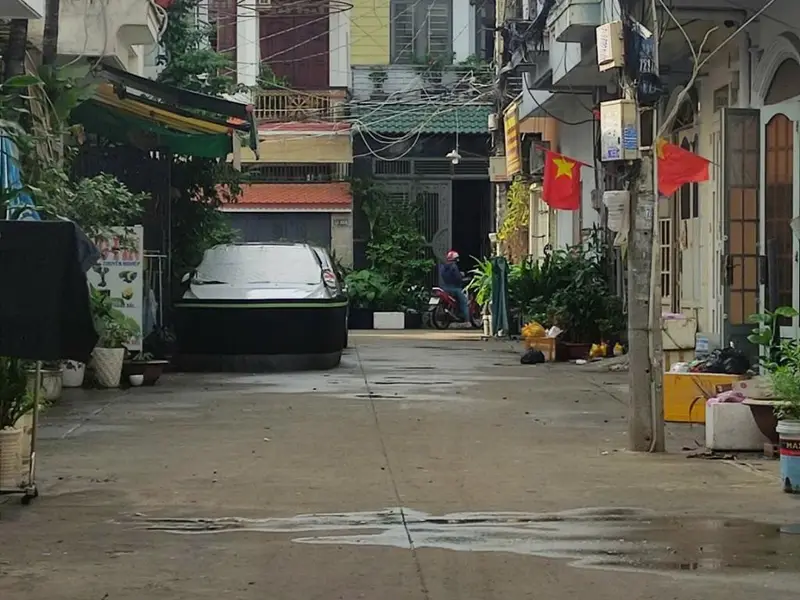 Bán nhà 5 tầng 77.7m², 5 phòng ngủ tại Phường 15 Quận Tân Bình... Bán owner_side tại Tân Bình, Hồ Chí Minh 01