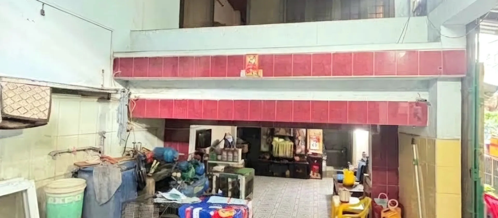 Nhà 2 tầng - KDC Nam Hùng Vương - Võ Văn Kiệt... Bán nhà riêng tại An Lạc, Hồ Chí Minh 01