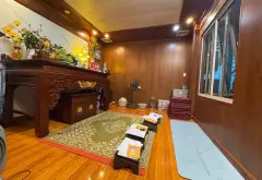 Căn hộ 4 tầng Tây Hồ - Sống tiện nghi giữa lòng thành phố... Bán căn hộ chung cư tại Tây Hồ, Hà Nội 14