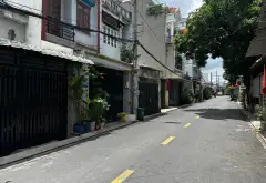 Bán nhà riêng hẻm xe hơi Thới An, diện tích 43.4 m2, pháp lý rõ ràng... Bán nhà riêng tại Thới An, Hồ Chí Minh 05