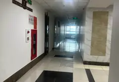 Căn hộ tiện nghi ngay trung tâm, view hướng Tây Nam... Bán căn hộ chung cư tại Hoàng Mai, Hà Nội 08