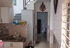 Nhà 2 tầng hiếm Cách Mạng Tháng 8 - đón đầu cơ hội vàng... Bán owner_side tại Tân Sơn Nhất, Hồ Chí Minh 02