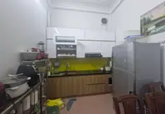 Bán nhà riêng 5 tầng, mặt tiền 4m, ngõ ô tô tại quận Thanh Xuân... Bán nhà riêng tại Khương Đình, Hà Nội 14