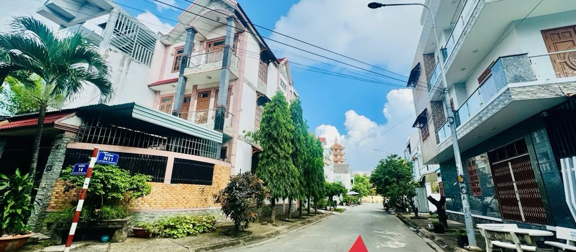 Đất Tái Định Cư Long Sơn, Khu Yên Tĩnh, Pháp Lý Rõ Ràng... Bán đất tại Long Bình, Hồ Chí Minh 01