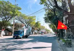 Bán đất, mặt tiền, Mai Đăng Chơn, 100m -5m, giá 6.8 tỷ, thương lượng... Bán đất tại Ngũ Hành Sơn, Đà Nẵng 04