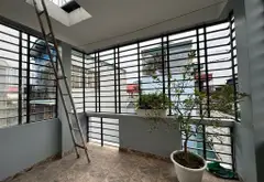 Nhà lô góc 5 tầng sang trọng, vị trí trung tâm sầm uất... Bán nhà riêng tại Bạch Mai, Hà Nội 10