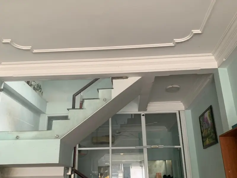 Nhà góc 2 mặt tiền Tô Ngọc Vân, giá siêu ưu đãi. Chỉ 7.5 tỷ... Bán nhà mặt phố tại Thới An, Hồ Chí Minh 01