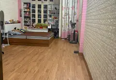 Bán nhà riêng Phú Mỹ 4 tầng, ô tô tránh, kinh doanh sầm uất... Bán nhà riêng tại Từ Liêm, Hà Nội 06