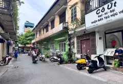 Nhà 5 tầng thang máy, kinh doanh sầm uất tại Mặt ngõ 154 Ngọc Lâm. 29m2 , Chỉ gần 14 Tỷ.... Bán nhà riêng tại Long Biên, Hà Nội 05