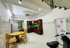🏡 MUỐN KHU NHÀ LẦU ĐỒNG BỘ? CÓ NGAY NHÀ 5 TẦNG - 60m2- ĐƯỜNG 8M – P. TÂN THỚI HIỆP- Q12... Bán nhà riêng tại Tân Thới Hiệp, Hồ Chí Minh 03